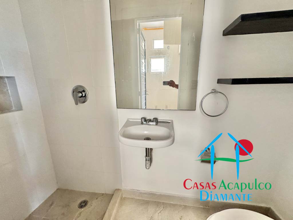Pacífico Diamante Timón GH 1 - Área de servicio 3